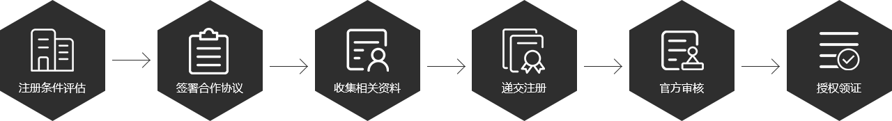 赛舌尔公司注册流程